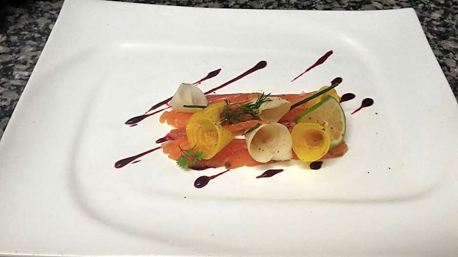 Logis Hôtel des Châteaux