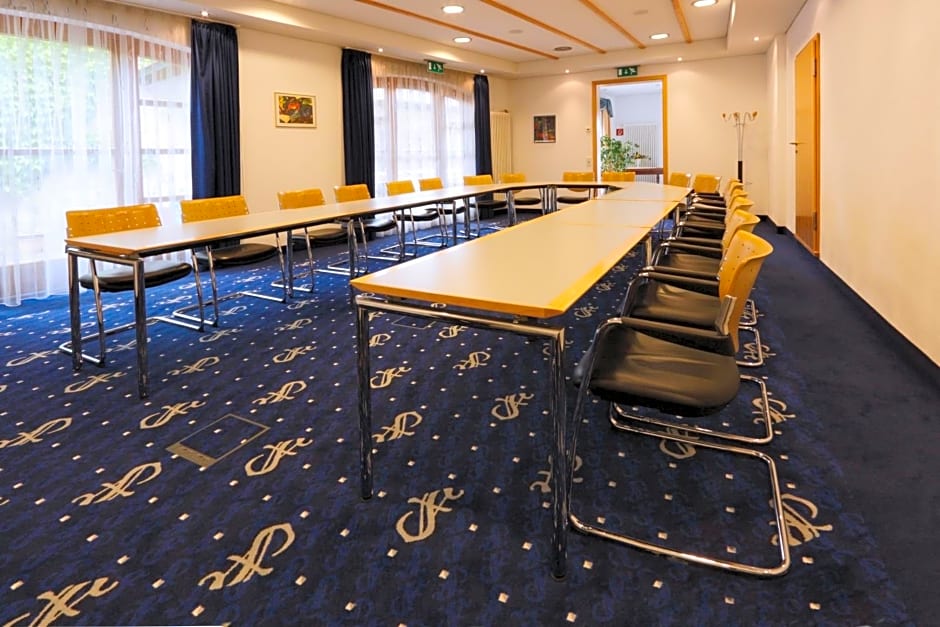 Hotel Fortuna