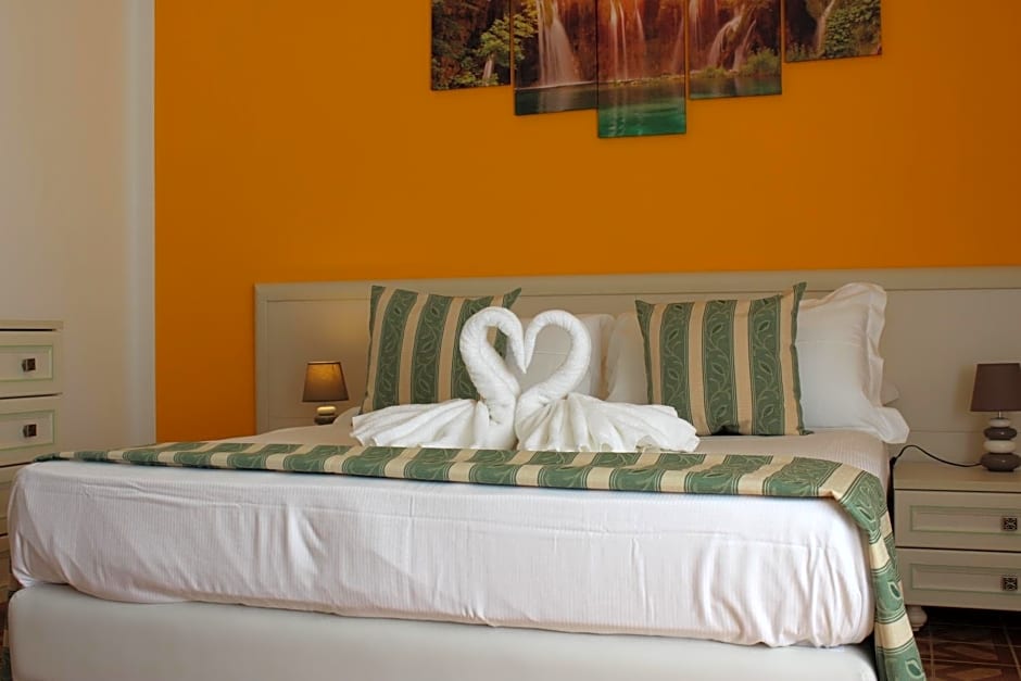 Casa Vacanza San Pietro