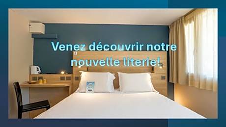 Kyriad Digne les Bains Hotel