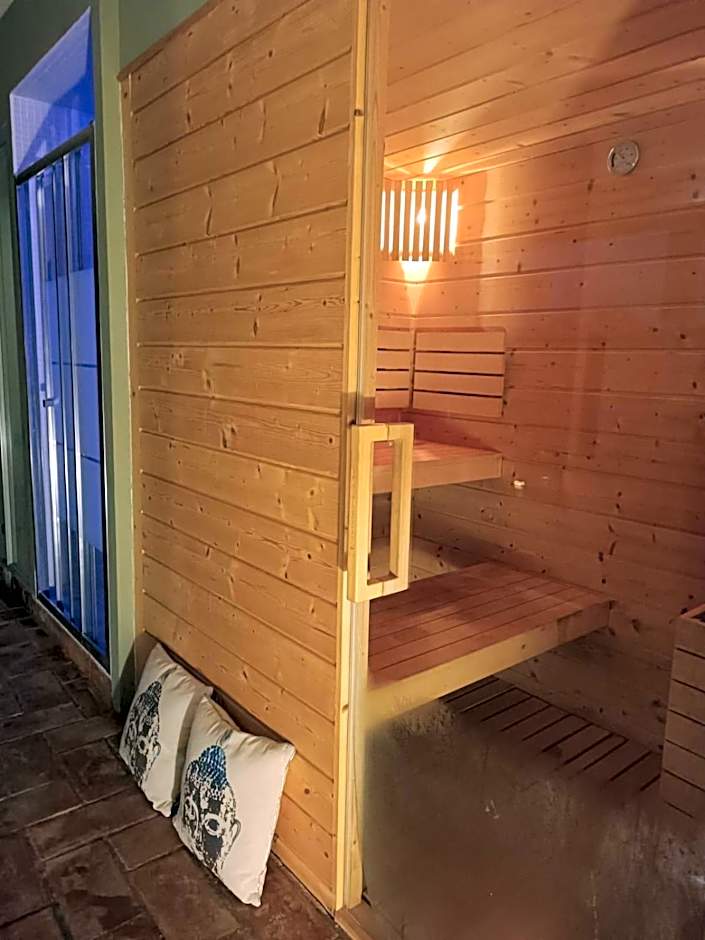 Monte Do Malhao - Art, Eco & Spa