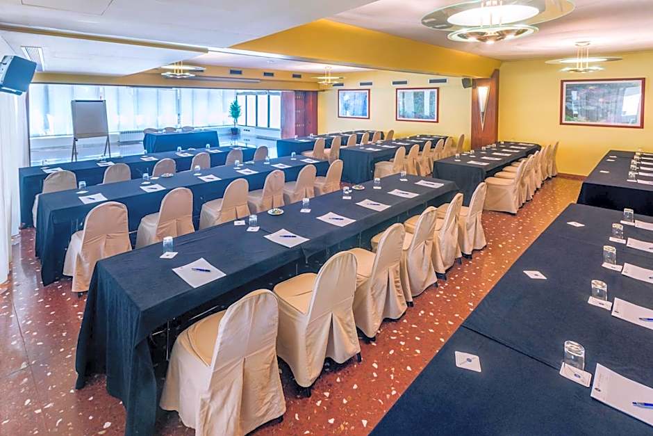 Ciudad De Castelldefels