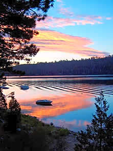 Tahoe Lakeshore Lodge & Spa