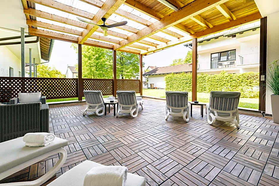 Hotel Am Moosfeld