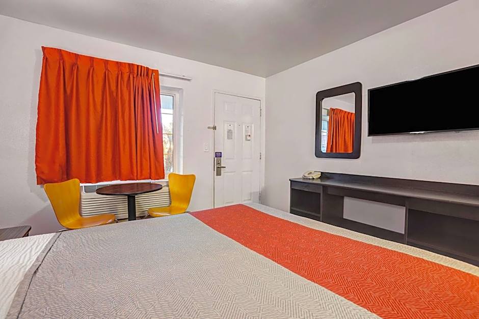 Motel 6-Marysville, CA