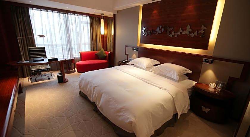 Taizhou Huangyan Yaoda Hotel