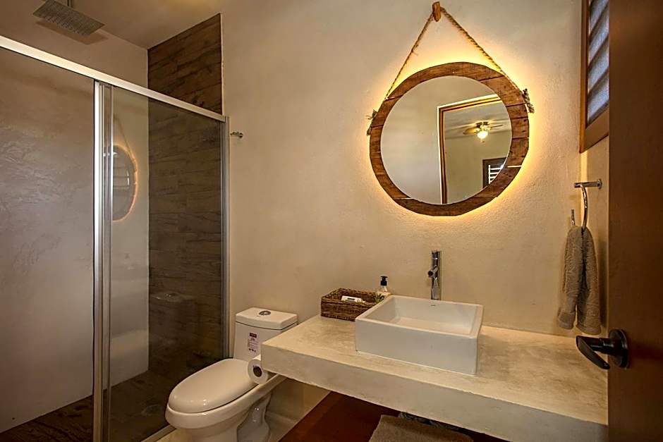 Wayuum Suites Cozumel Oasis in Paradise