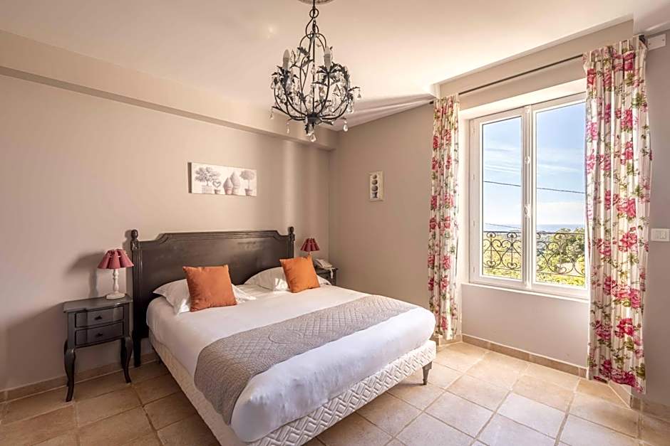 Hotel l'Orangeraie