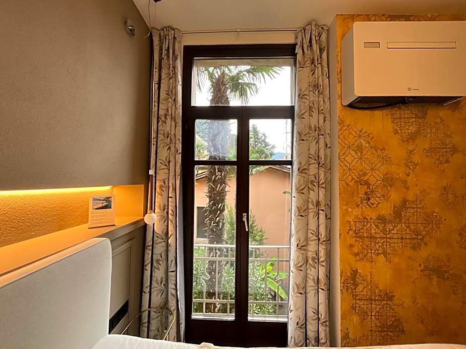 Arbostora Charme Hotel