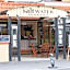 The Beachcomber Hotel