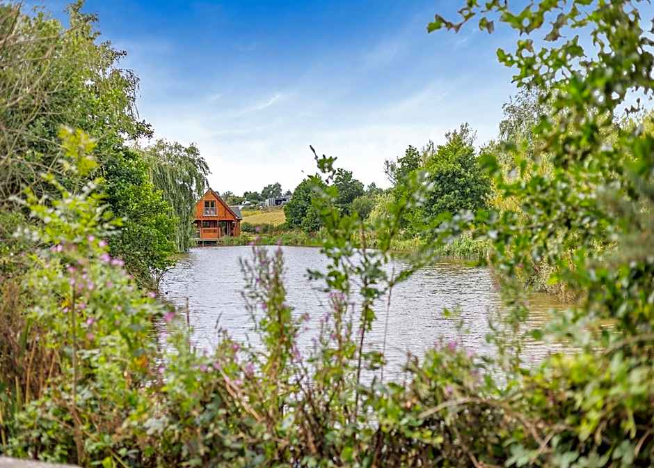 Anglesey Lakeside Lodges