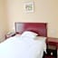 GreenTree Inn Jiangyin Zhouzhuang Shiji Avenue Business Hotel