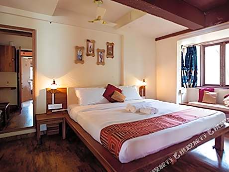 Kaular Atithis Grand Kokan Resort