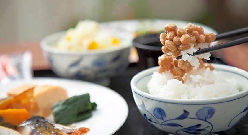 Hotel Mielparque Kumamoto