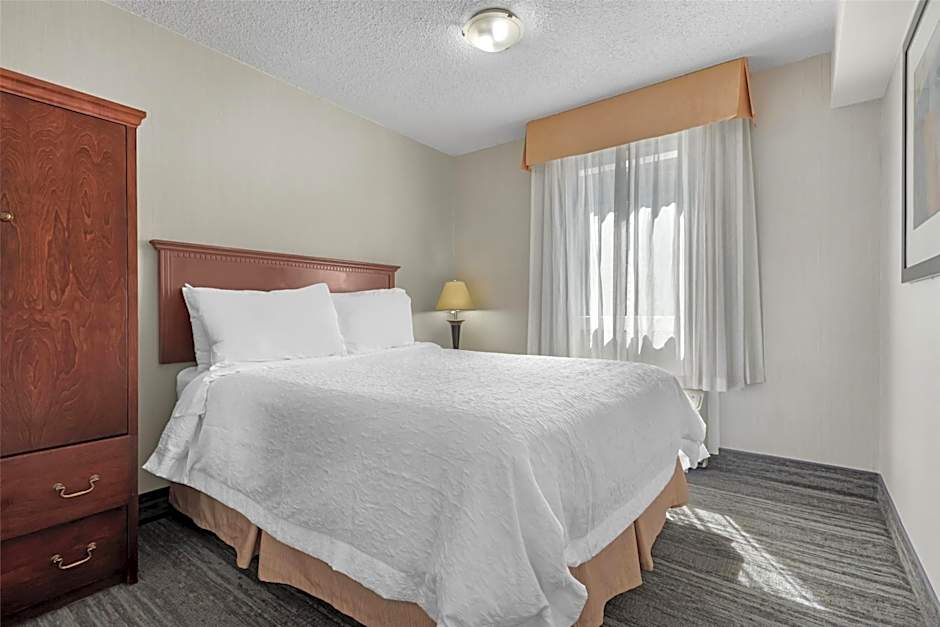 Best Western Plus Suites Downtown