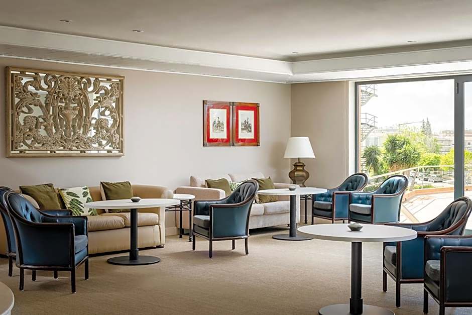 Hotel D. Luis - Elvas