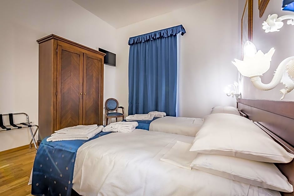 HomEdo B&B