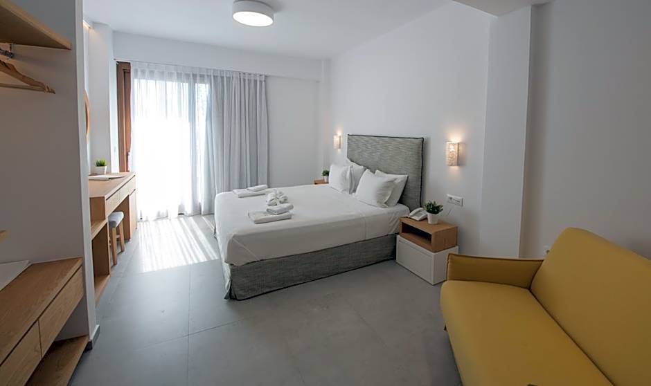 Natura Luxury Boutique Hotel Skopelos