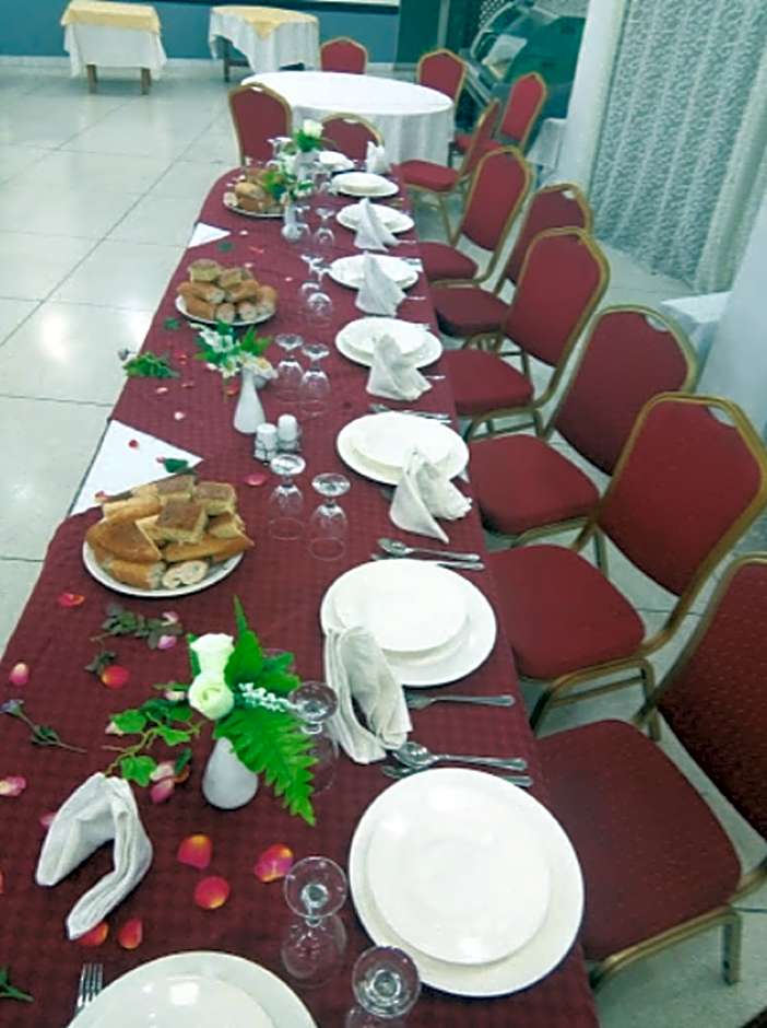 HOTEL CHELIA