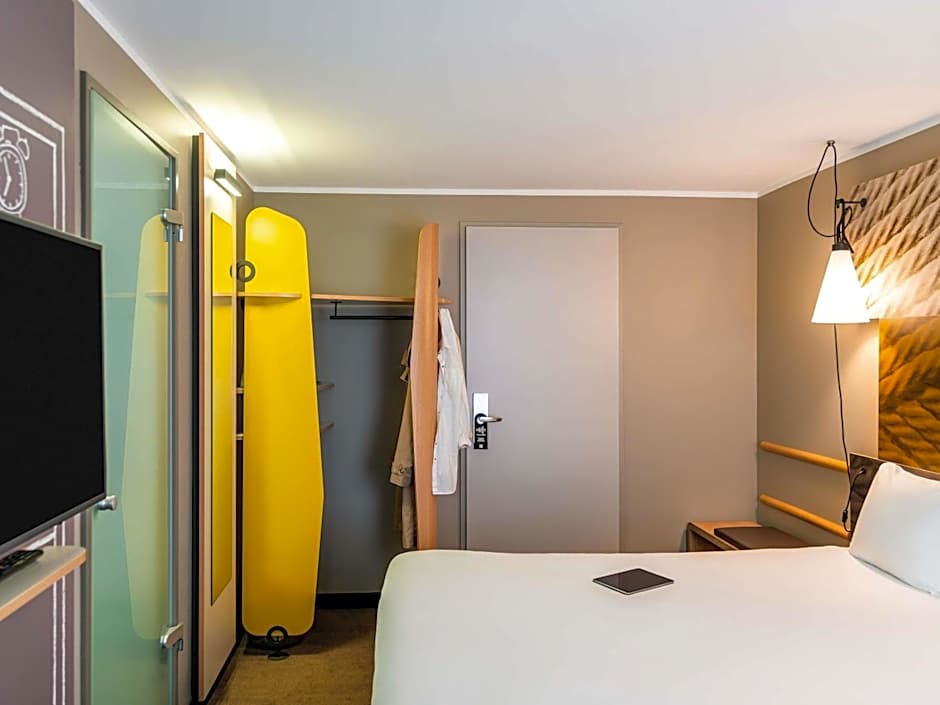 Ibis Muenchen City