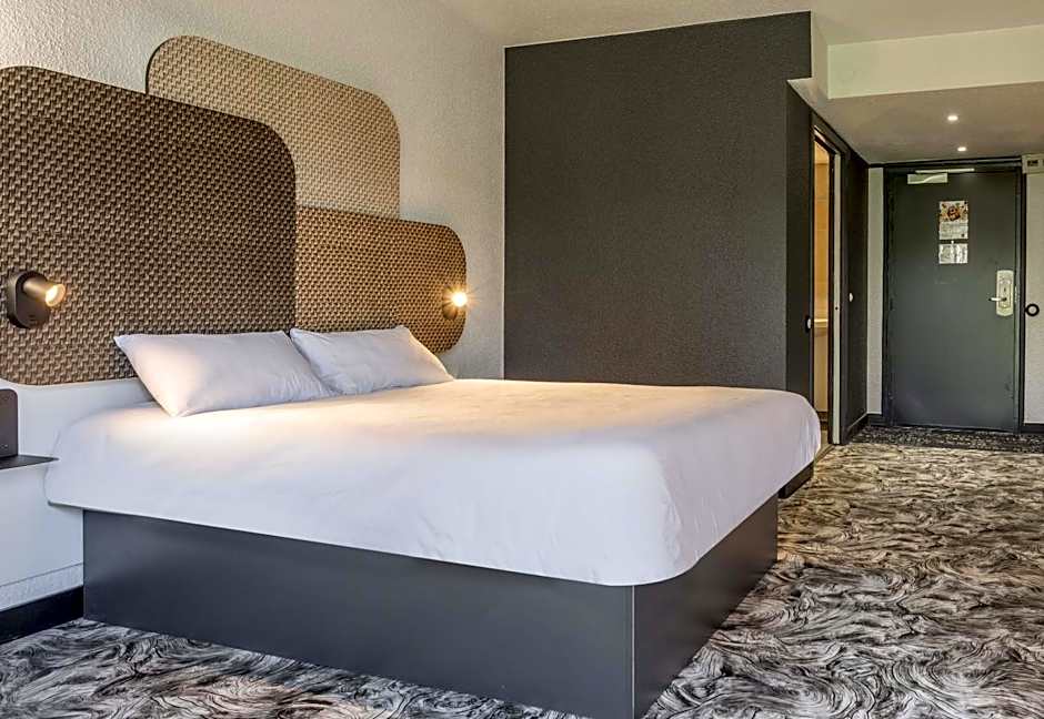 B&B HOTEL Valenciennes Sud