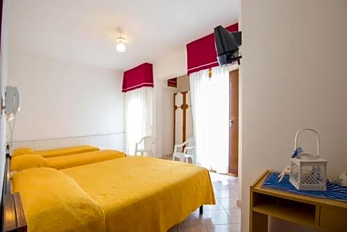 Hotel Venezia Cattolica