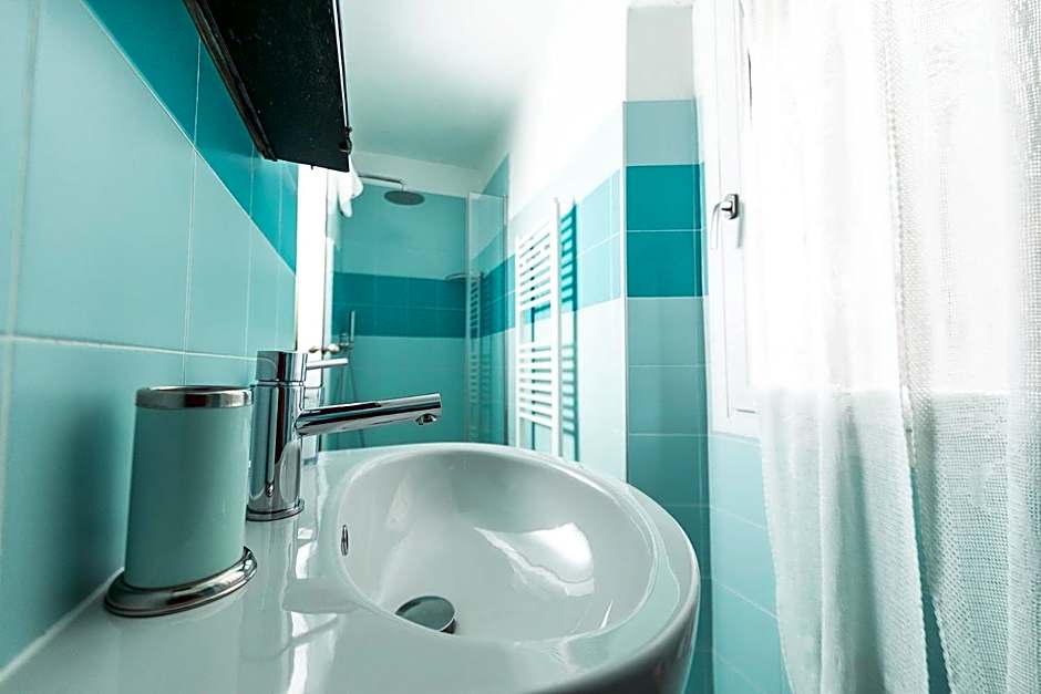 Albergo Diffuso Ca' Spiga