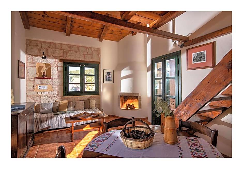 Enagron Ecotourism Village