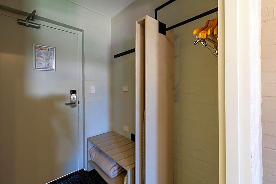 Nightcap at Wintersun Hotel