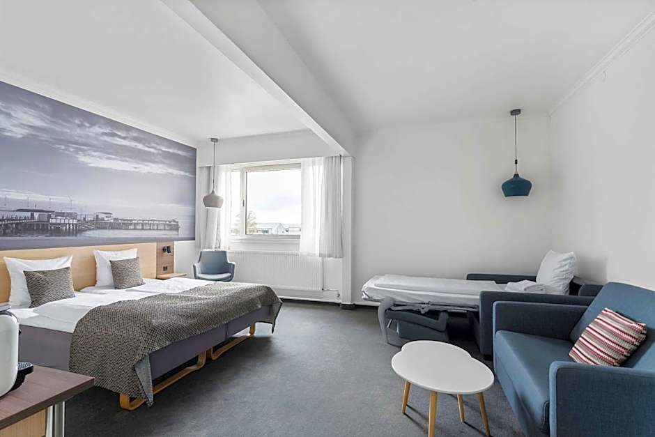 Best Western Plus Airport Hotel