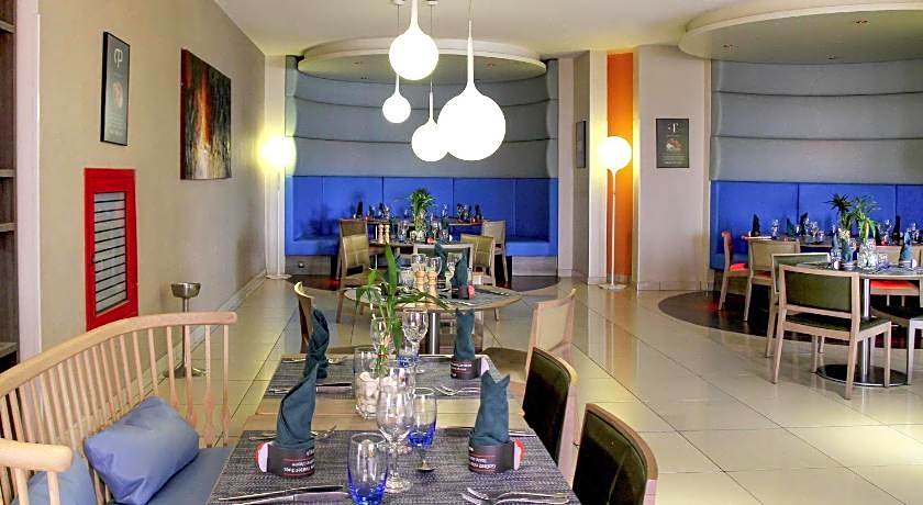Novotel Constantine
