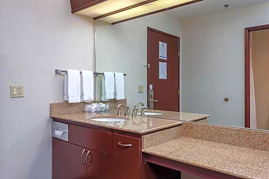 Shilo Inn Suites - Idaho Falls