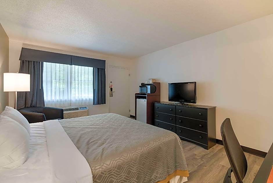 Econo Lodge