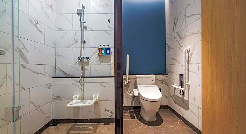 Holiday Inn Express Xi'an High-Tech Zone North By IHG