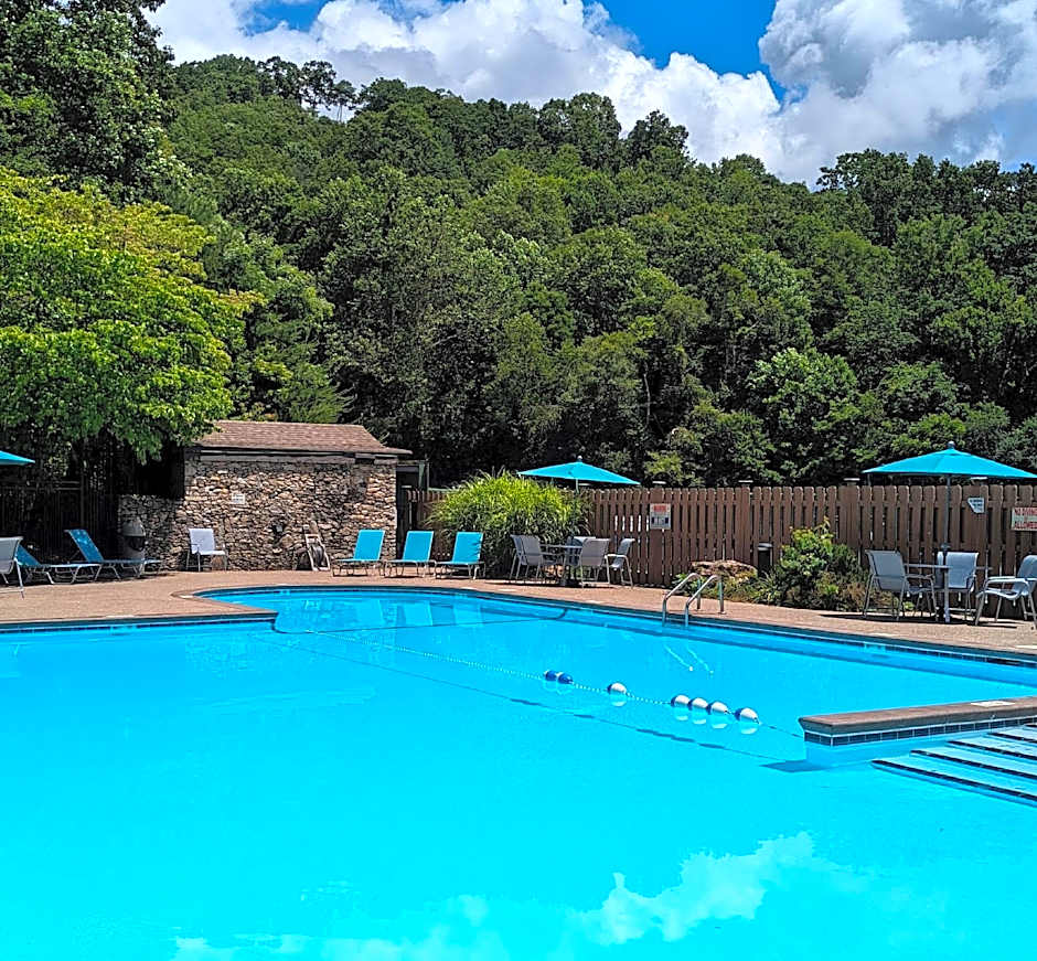 Laurel Ridge Country Club