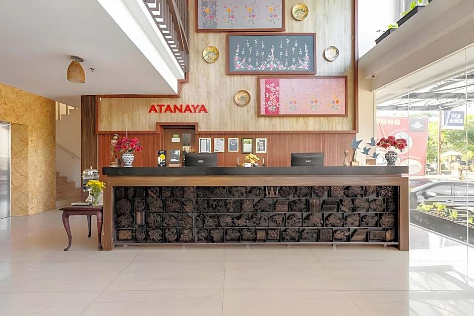 Atanaya Kuta Bali