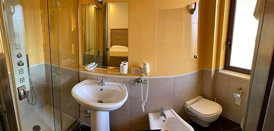 Hotel Briganti
