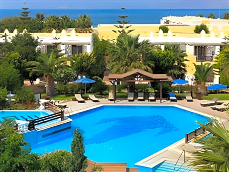 Gaia Royal Hotel
