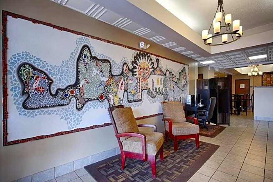 Executive Inn