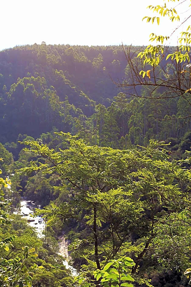 Tanamera Lodge