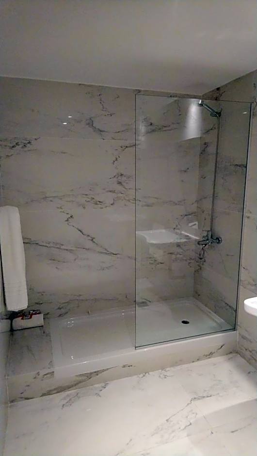 Avellaneda Aparts & Suites