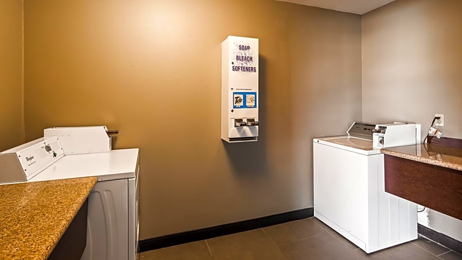 Best Western Plus Wenatchee Downtown Hotel