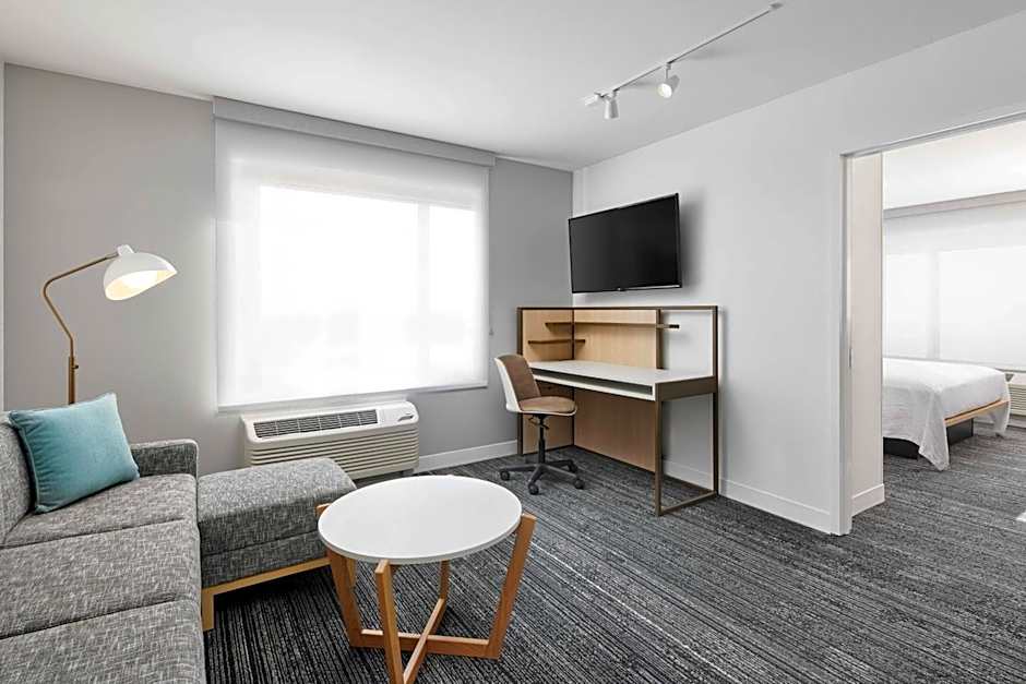 TownePlace Suites by Marriott Tampa Casino Area