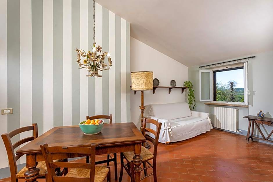 CasaLeTolfe Residence