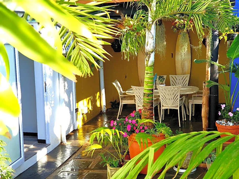 Namaste Suite in Southbroom