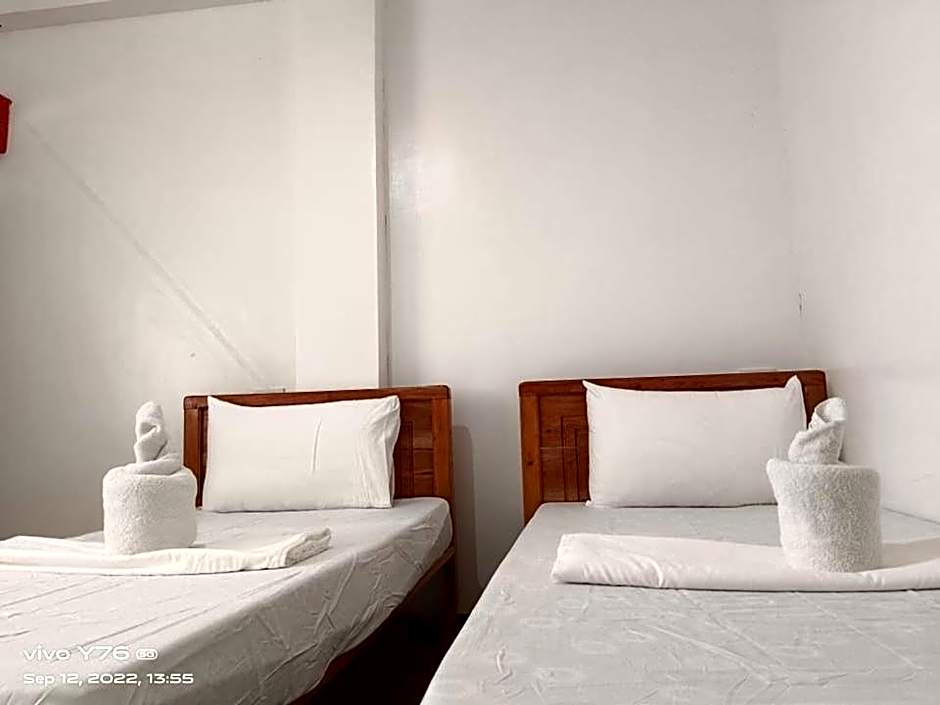 RSK Beach and Accommodation