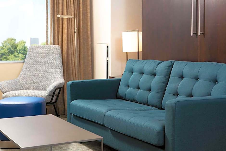 Hilton Minneapolis Bloomington