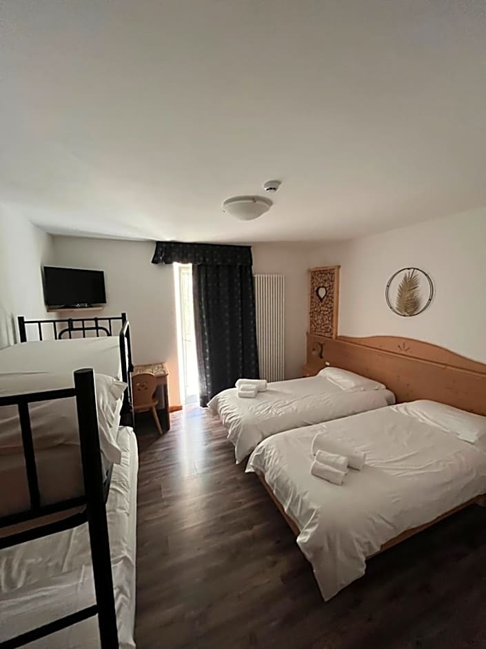 Hotel Garni Relax
