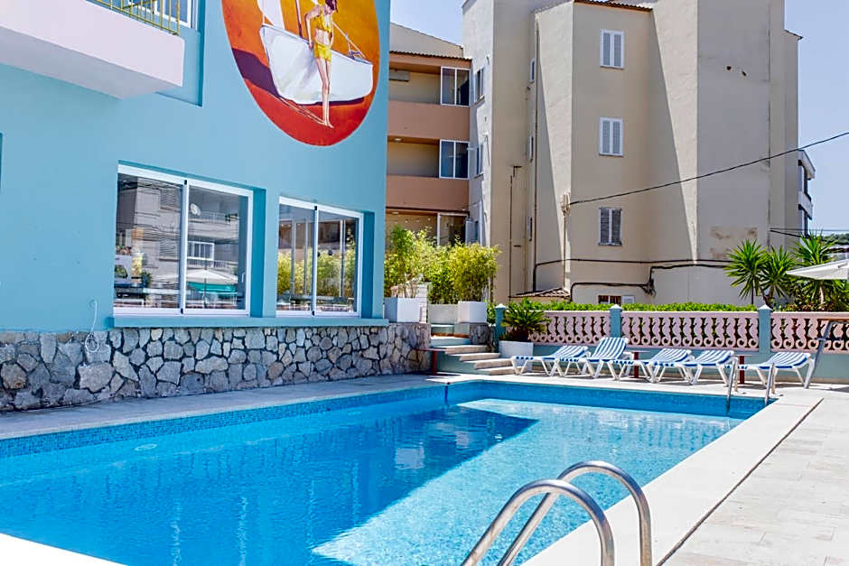 4U Miranda - Adults Only