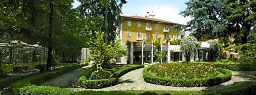 Hotel delle Rose Terme & WellnesSpa